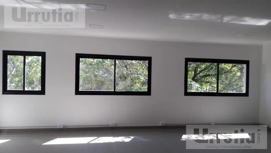OFICINA EN ALQUILER EN PLANTA ALTA 5