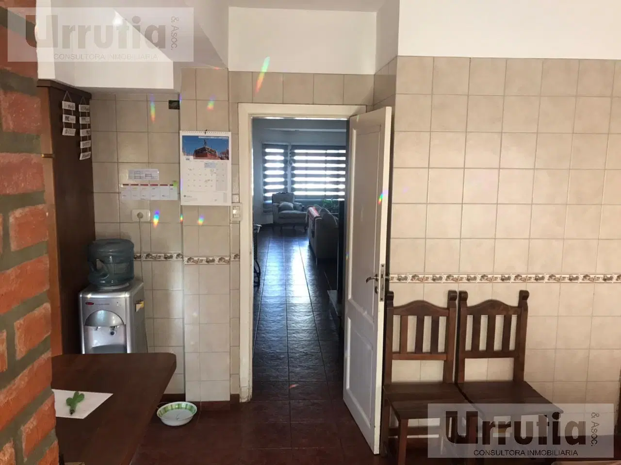 Casa en Haedo 5