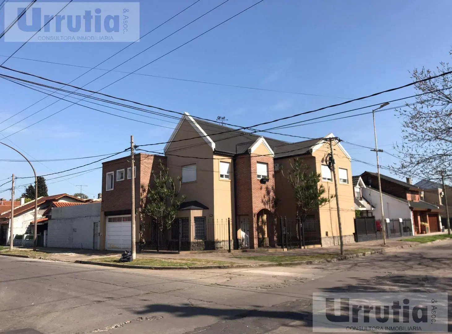 Casa en Haedo 3