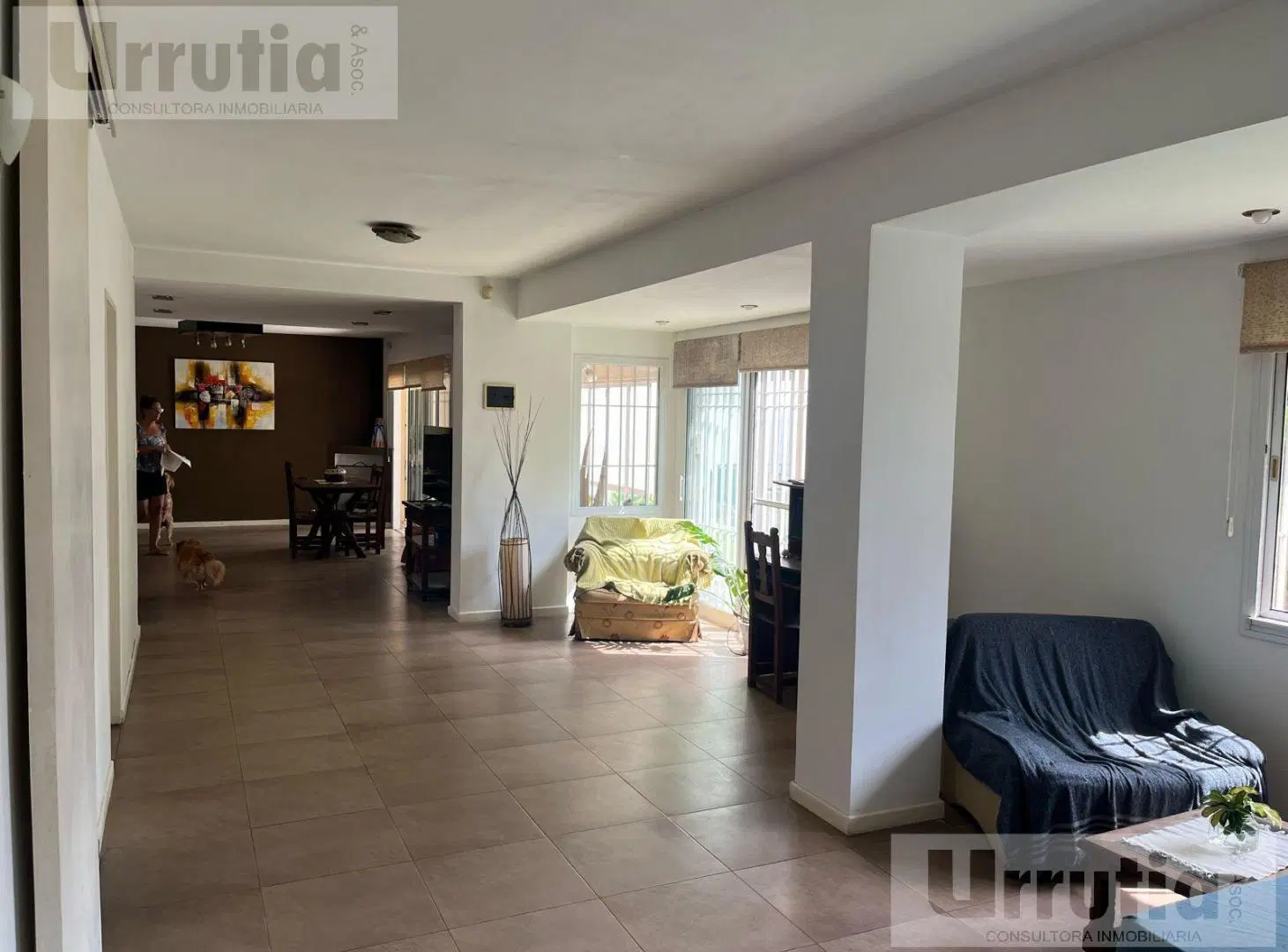 Casa en Ituzaingó 2