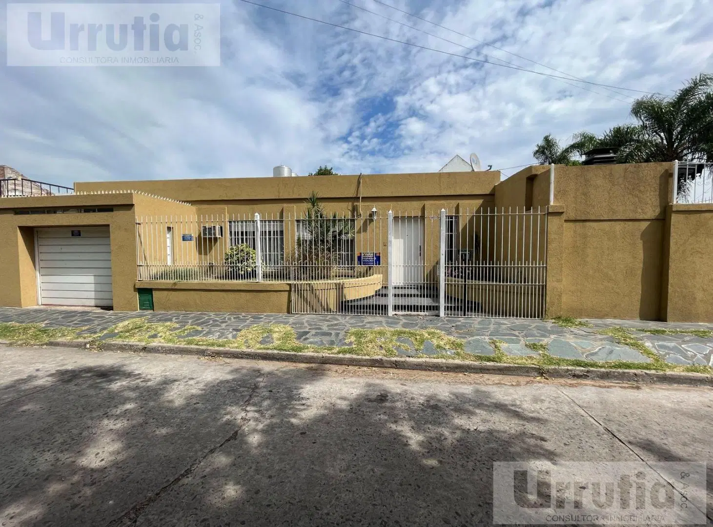 Casa en Ituzaingó 1