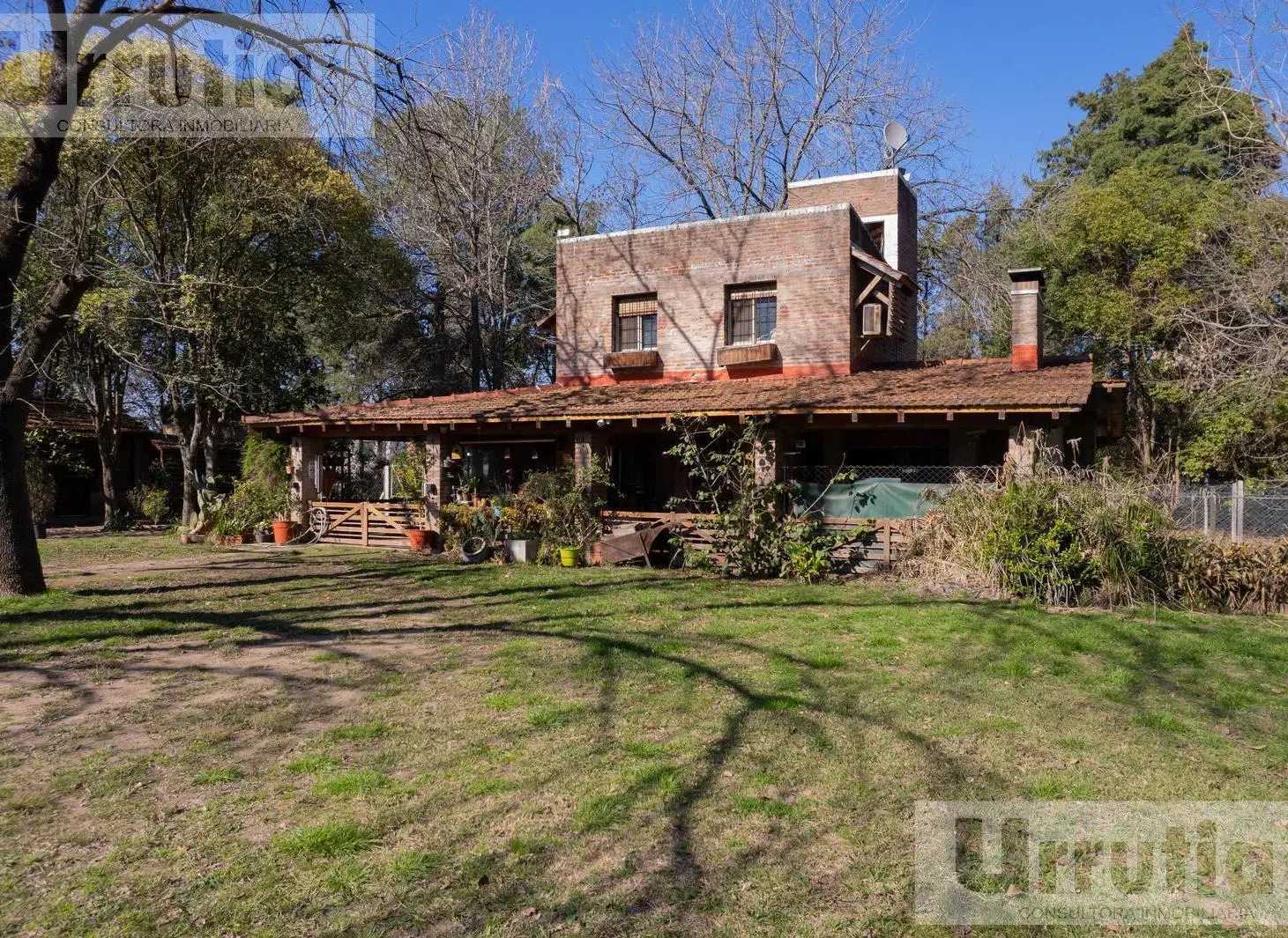 Quinta en venta en Pilar 4