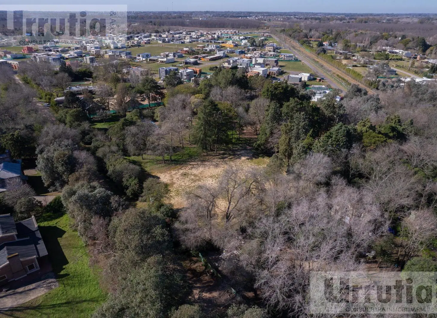 Quinta en venta en Pilar 5