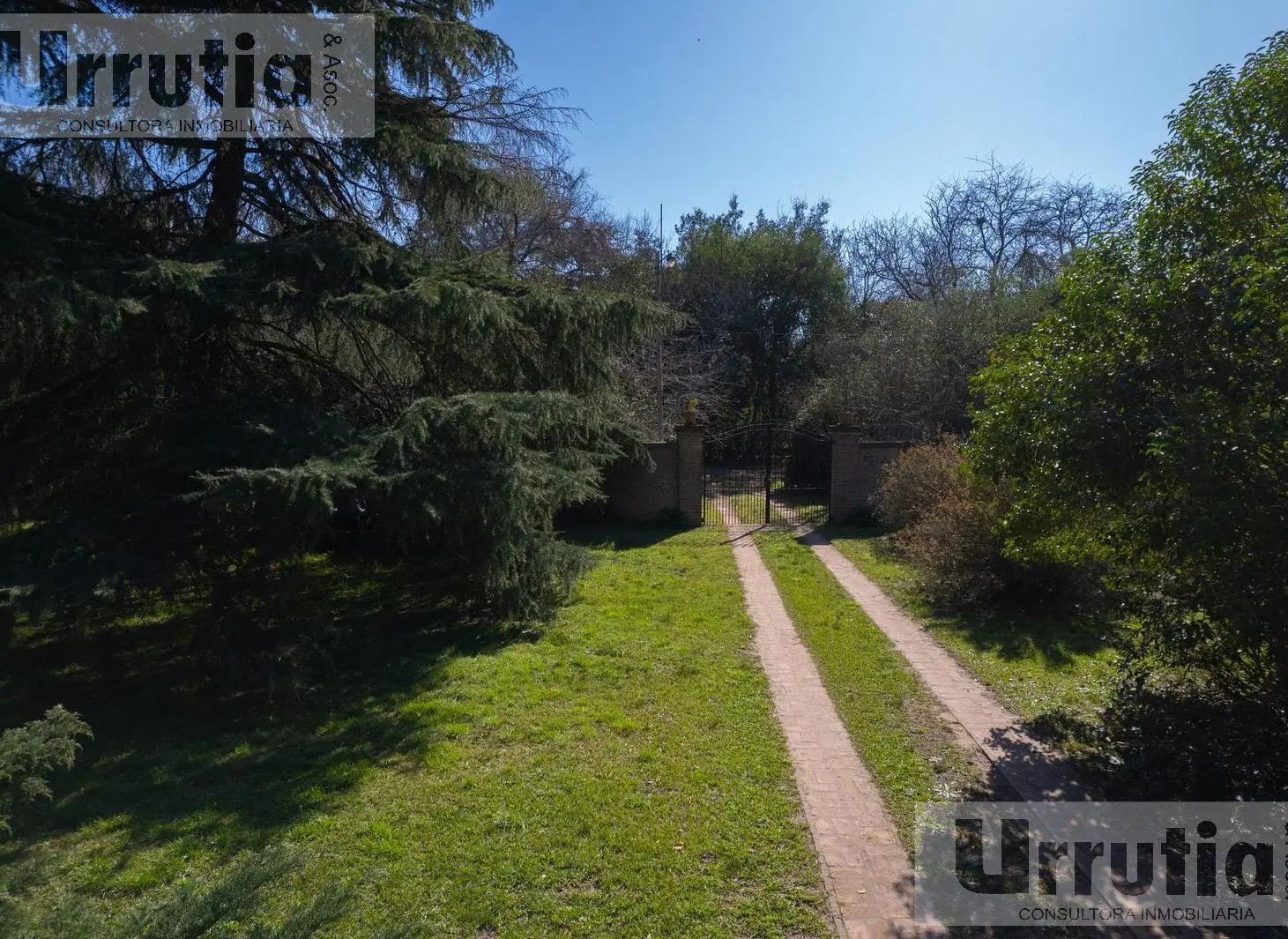 Quinta en venta en Pilar 2