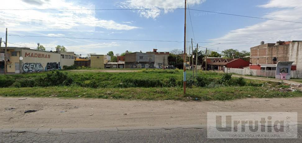 Terreno en Libertad