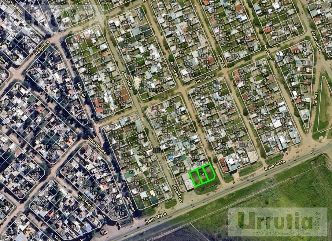 Foto de Terreno en Libertad, imagen 3