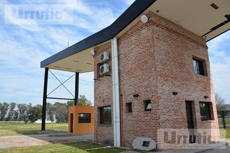 Galpón en venta en PIM 2 5