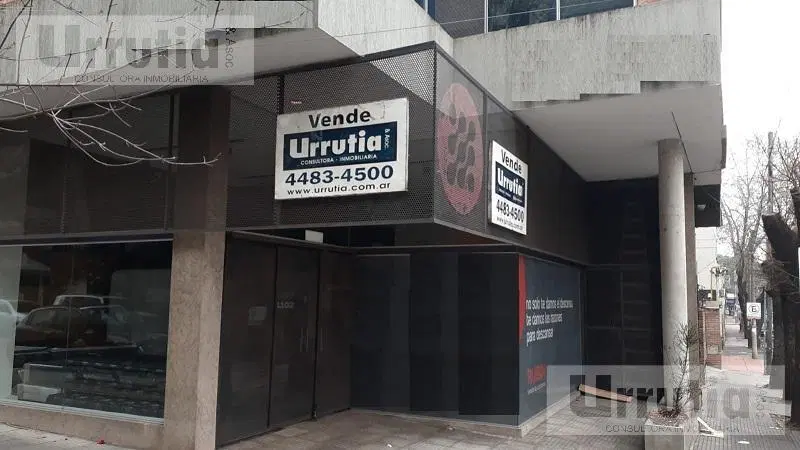 Local en Moron 3