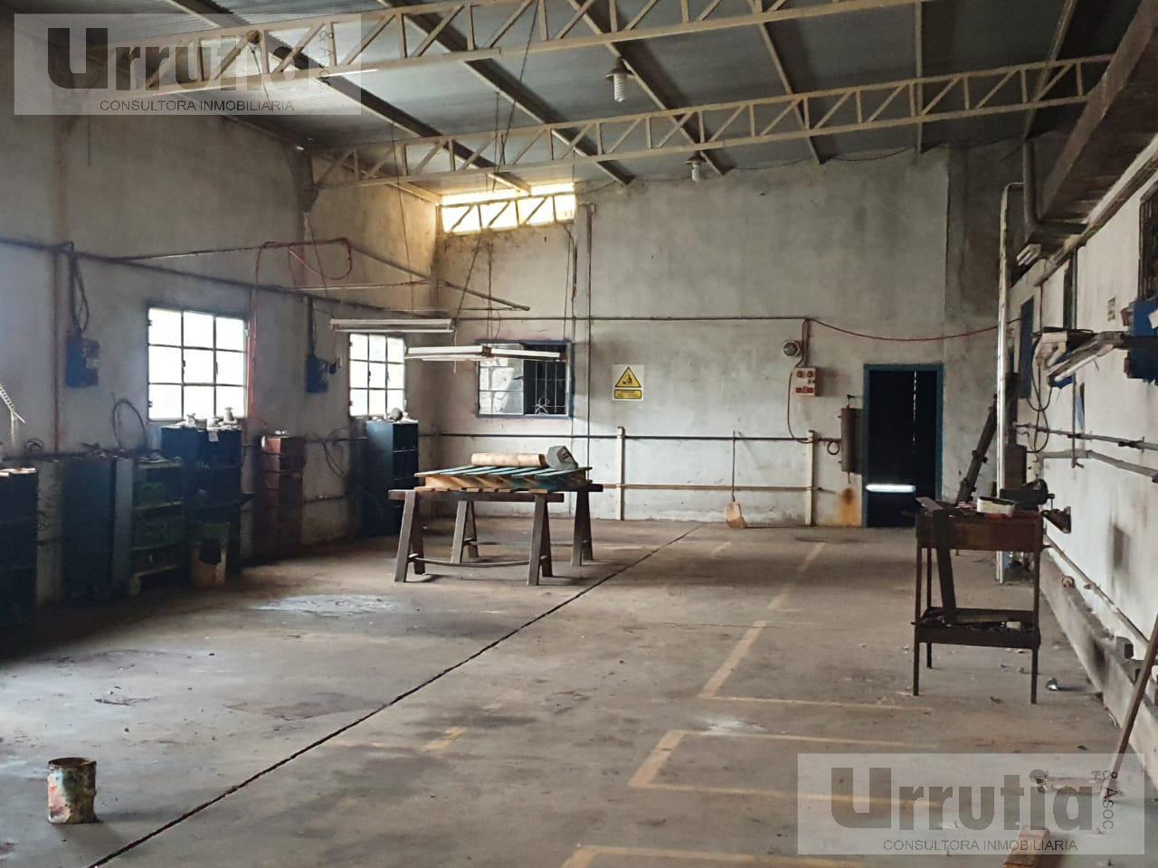 Foto de Galpón en venta en Lujan, imagen 5