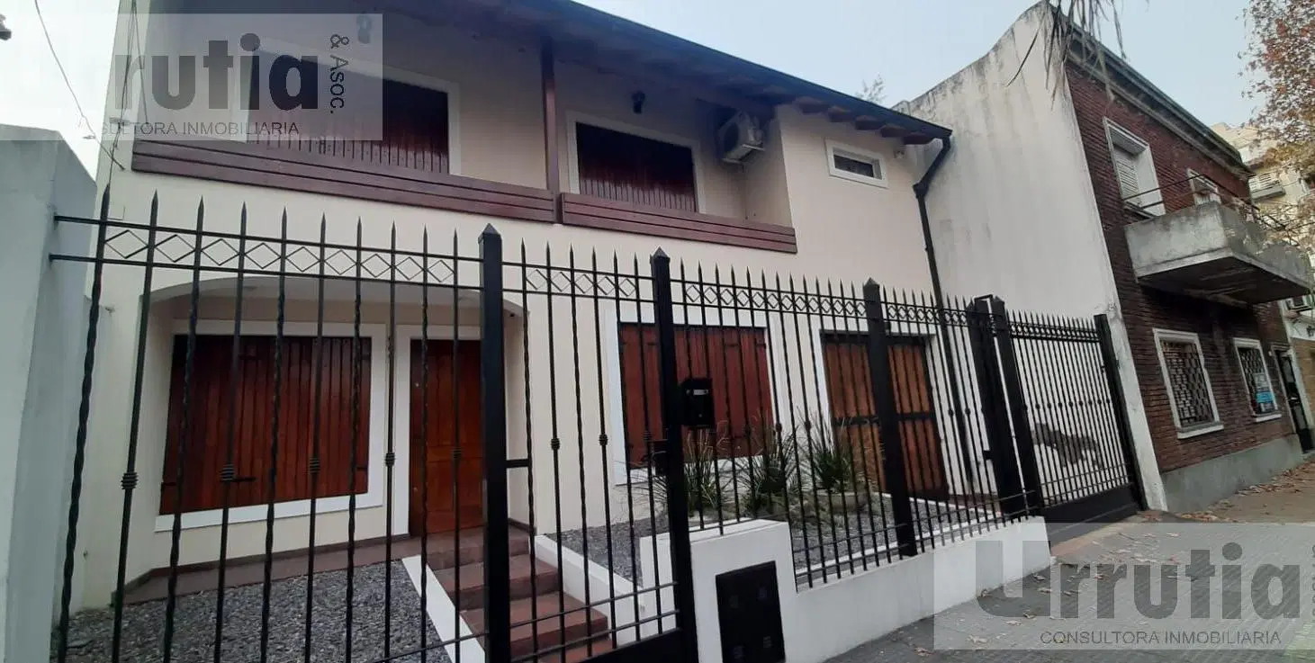 Casa en Moron 4