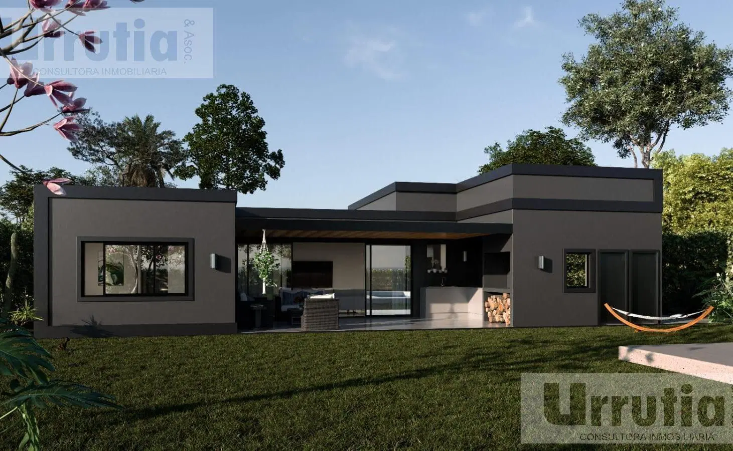 Casa en  Villa de campo Tres Pinos 2