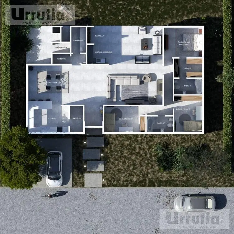 Plano 1