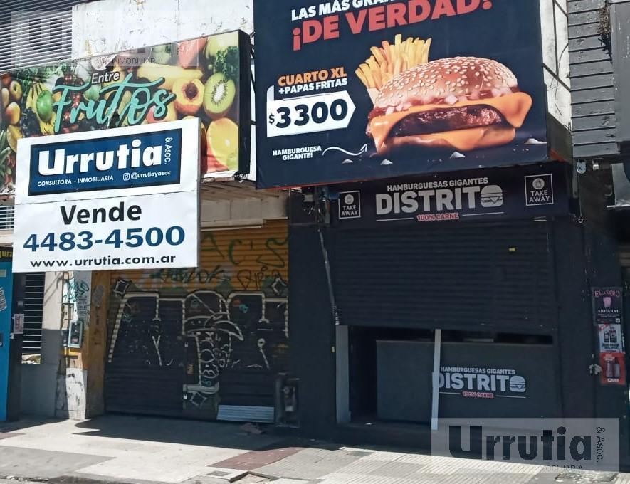 Foto de LOCAL EN MORON CENTRO, imagen 1