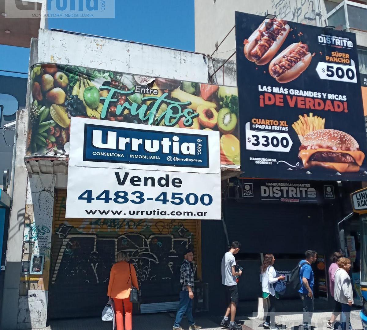 Foto de LOCAL EN MORON CENTRO, imagen 3