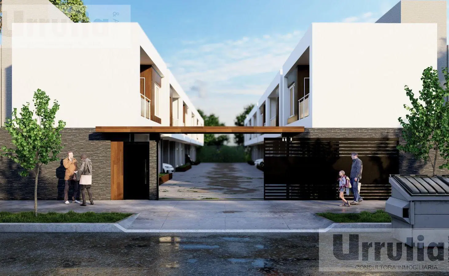 Casa en Ituzaingo 1