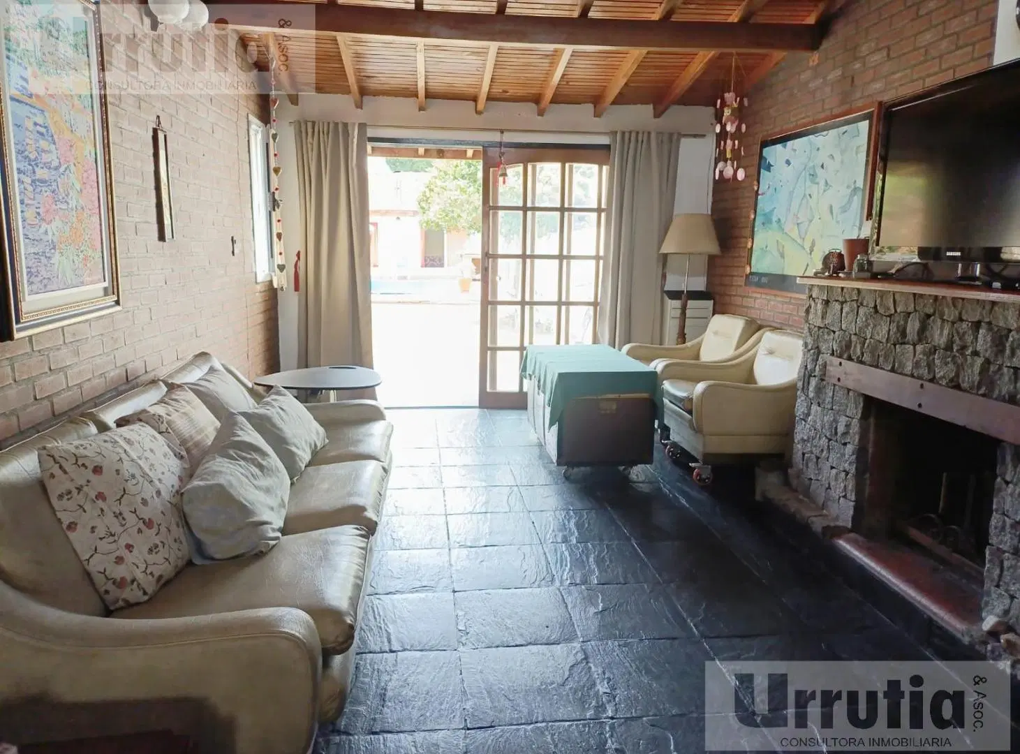 Casa en venta en Castelar 3