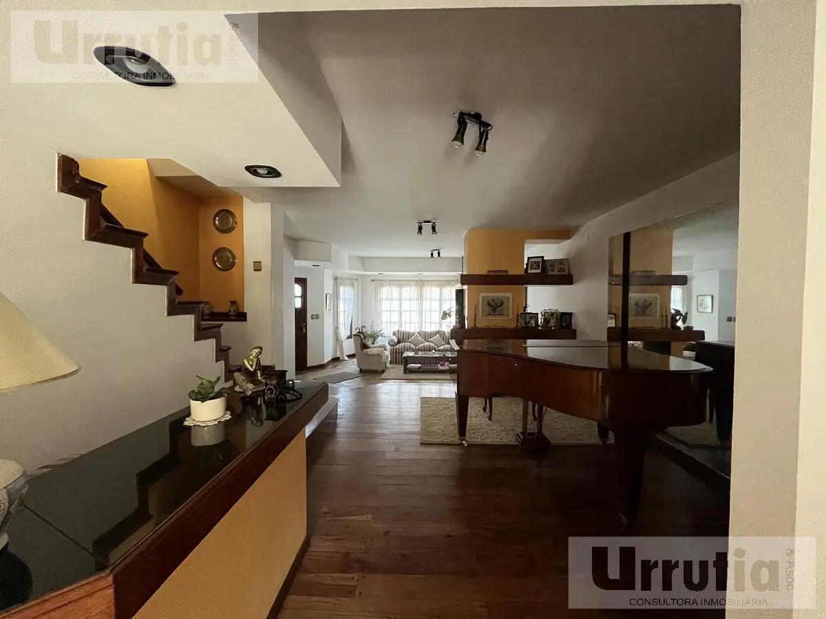 Casa - Moron Norte 5