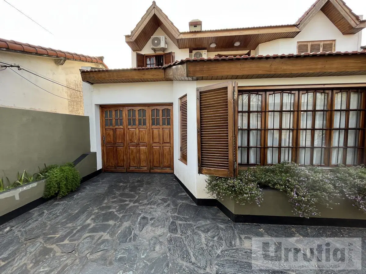 Casa - Moron Norte 4