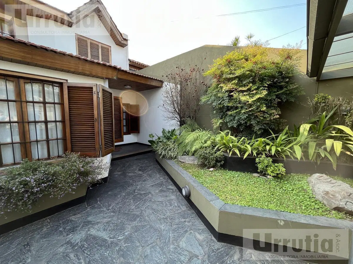 Casa - Moron Norte 3