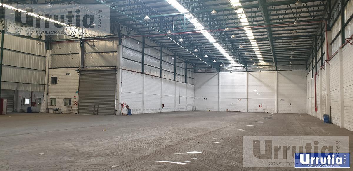 Foto de Depósito - Hurlingham, imagen 1