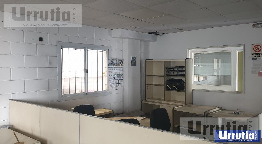 Foto de Depósito - Hurlingham, imagen 3