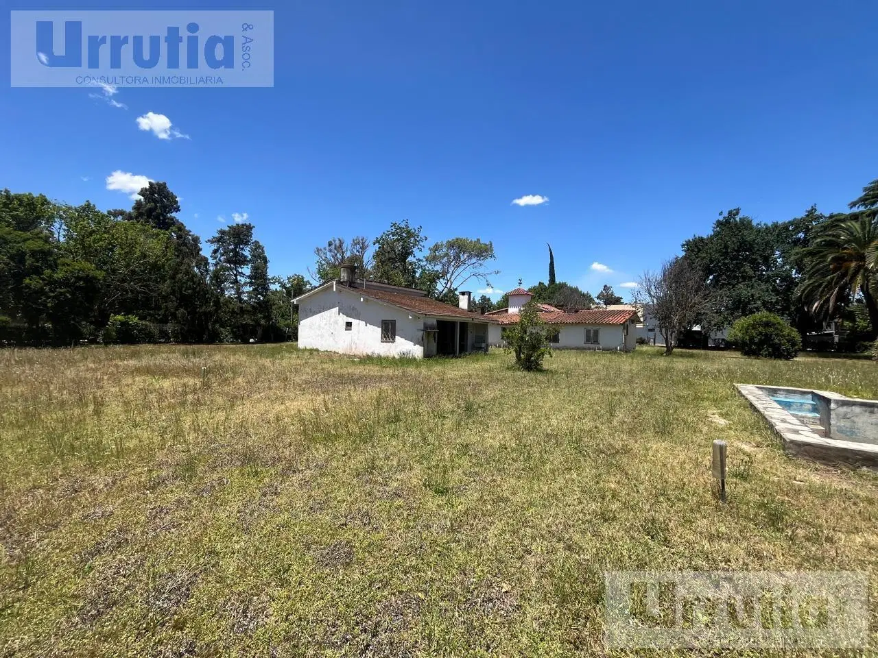 Terreno en venta en Moreno 4