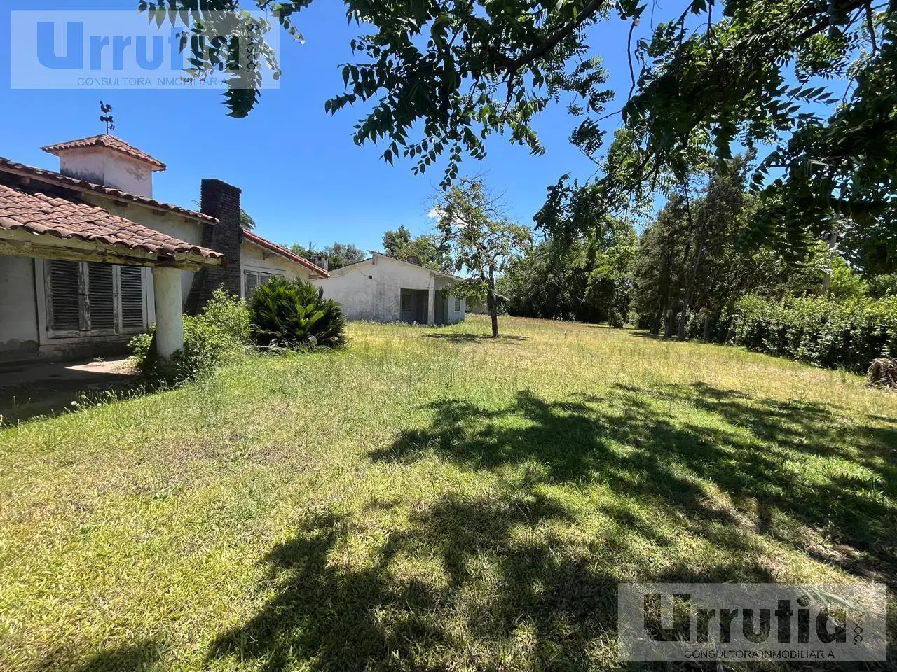 Terreno en venta en Moreno 2
