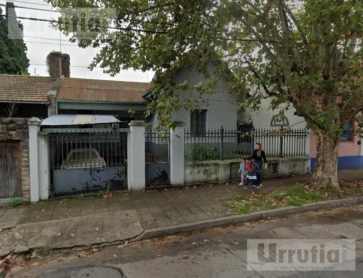 Terreno en Moron 1