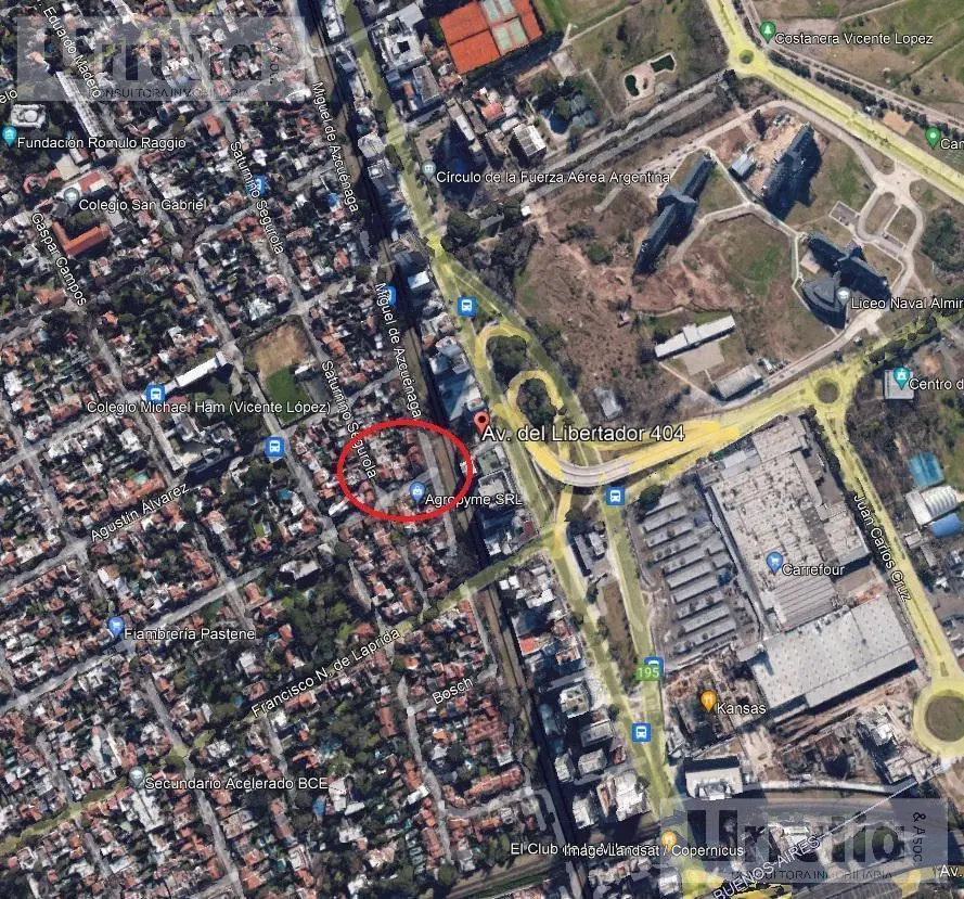 LOCAL DE 300 m² 5
