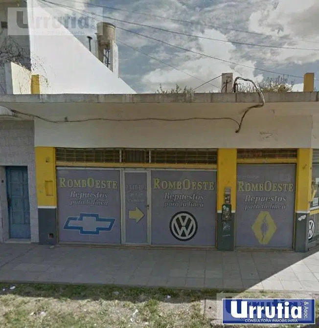 Local - Moreno 1