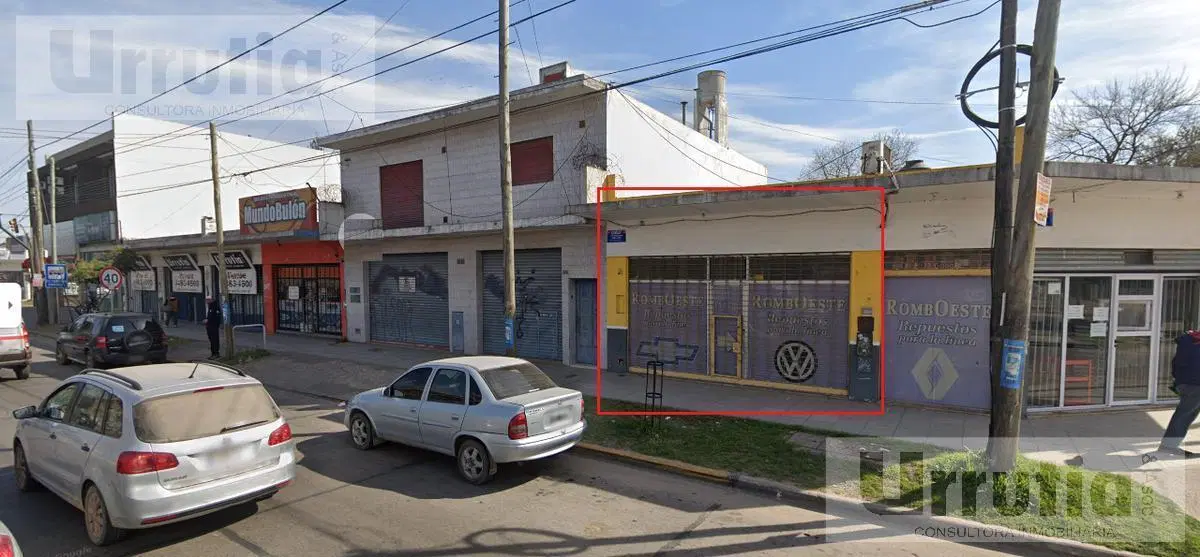 Local - Moreno 2