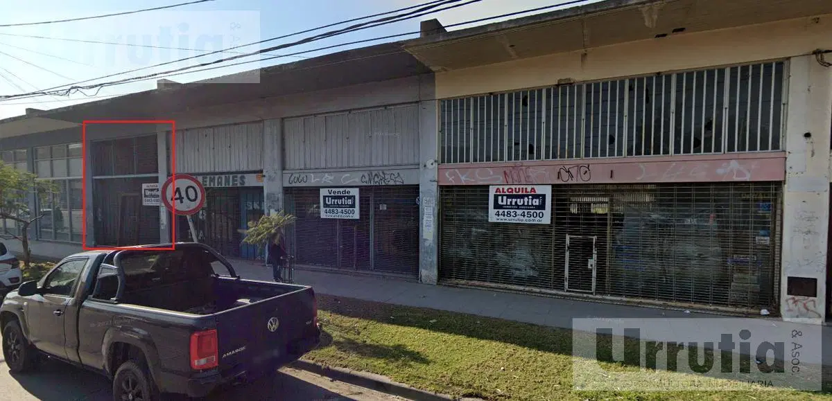 Local - Moreno 2