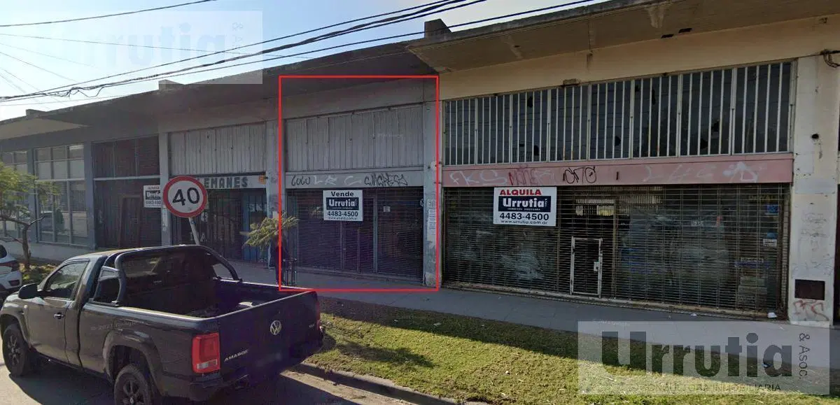 Local - Moreno 2