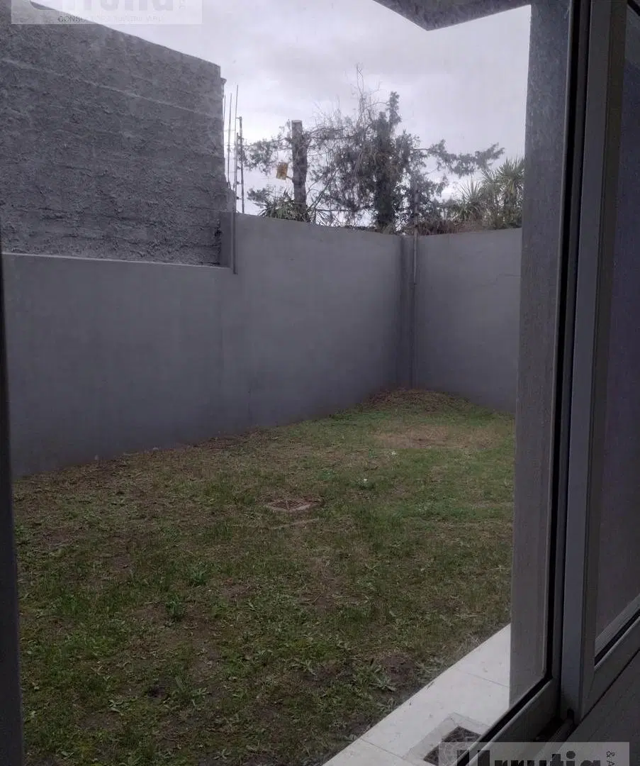 Departamento en Moron 3