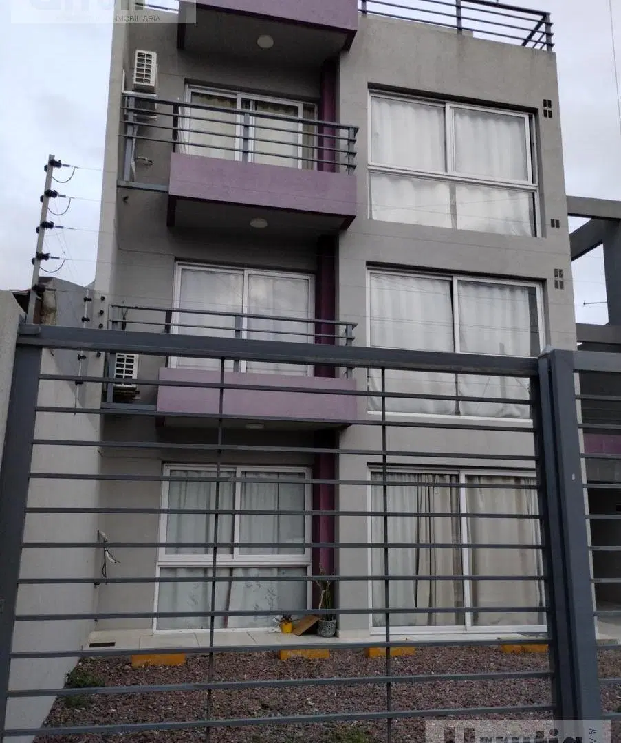 Departamento en Moron 1