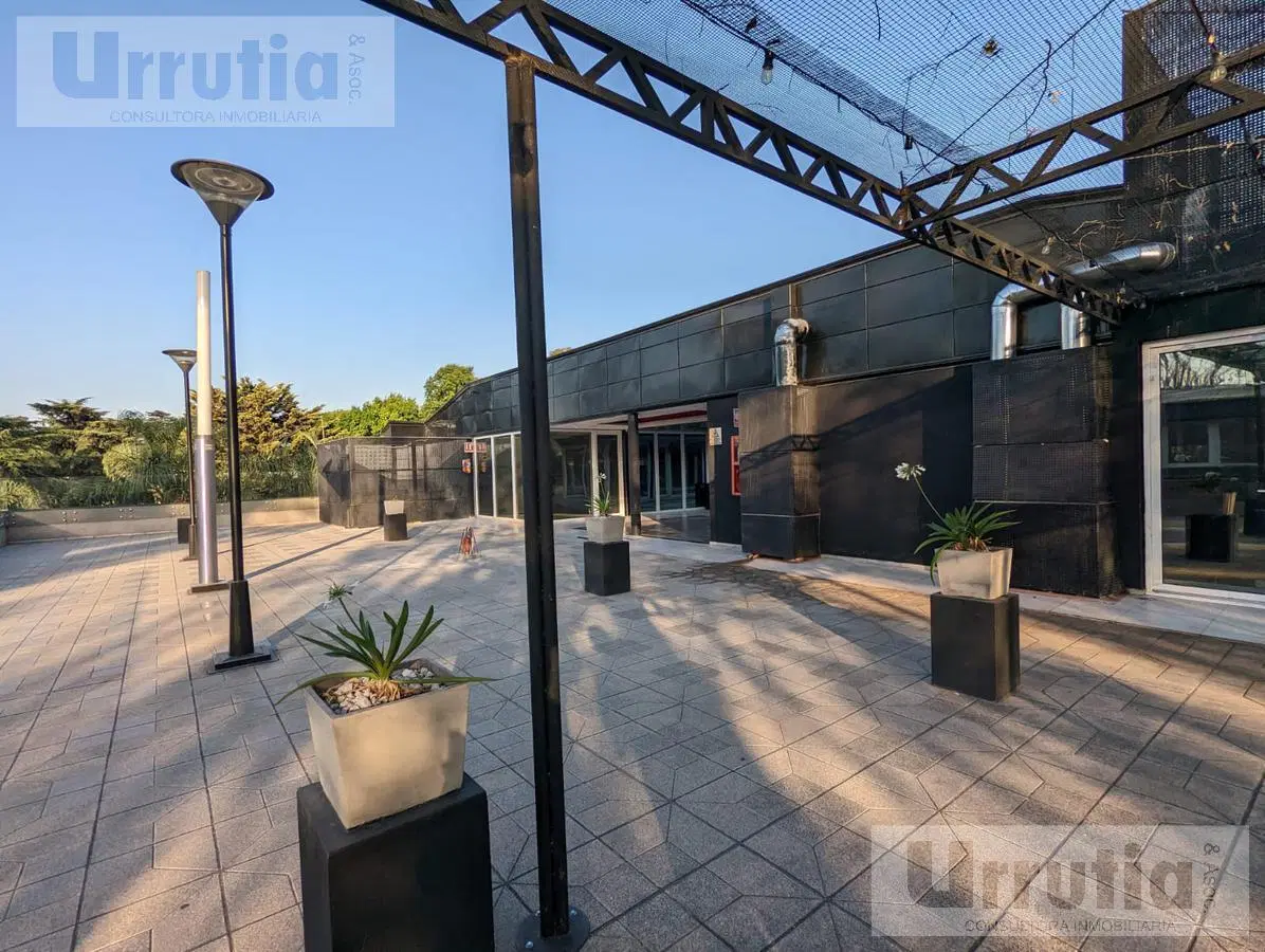 Local - Villa Gobernador Udaondo 3