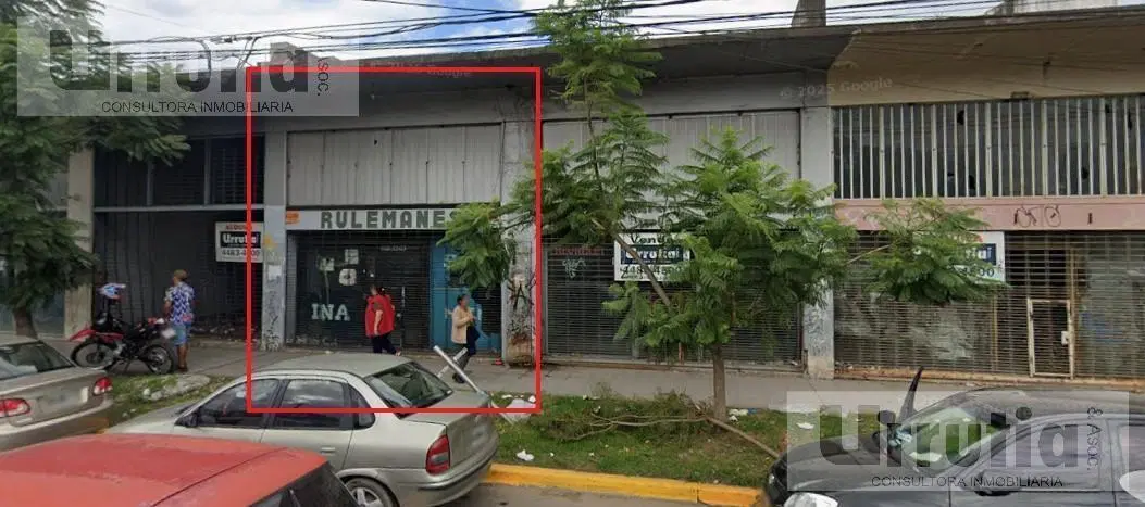 Local - Moreno 5