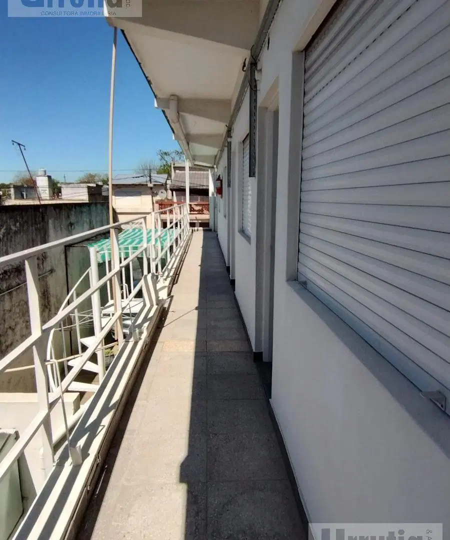 Departamento en B.San Jose 4