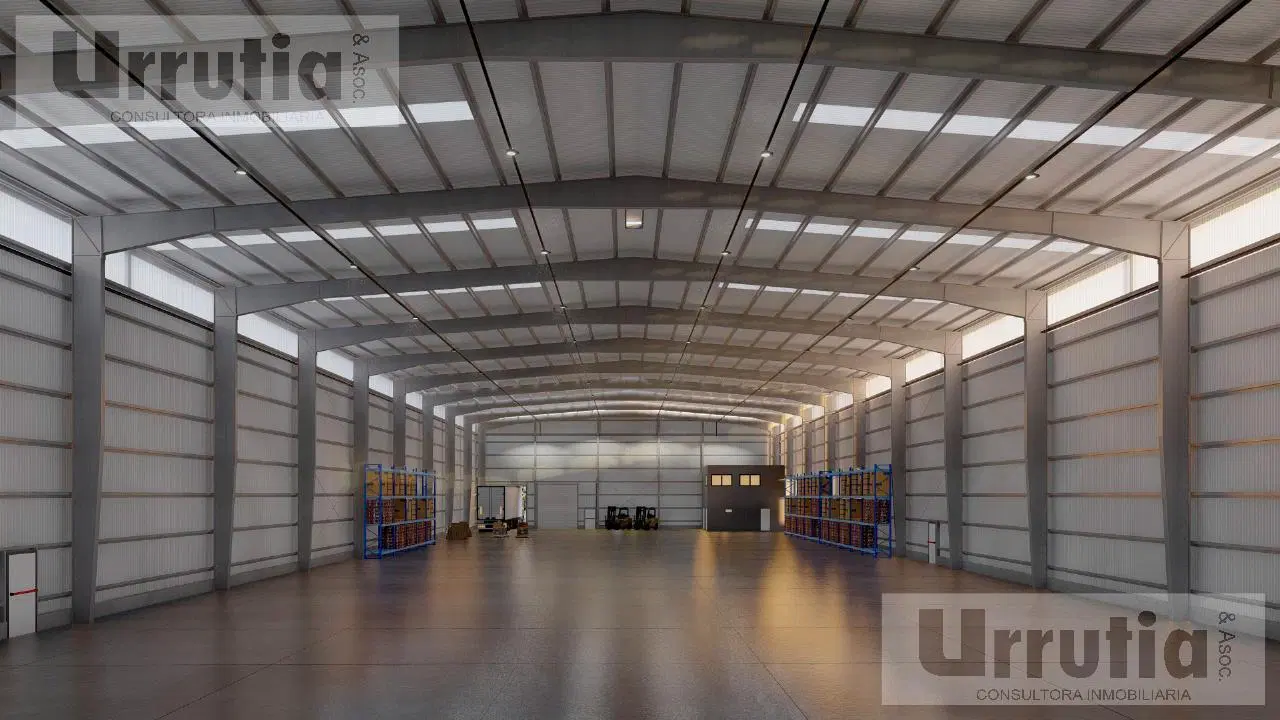Galpón en venta en Sector Industrial Bella Vista 2