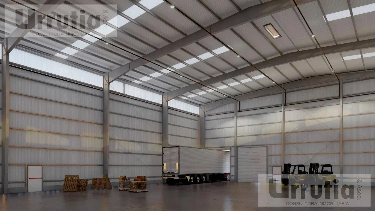 Galpón en venta en Sector Industrial Bella Vista 4