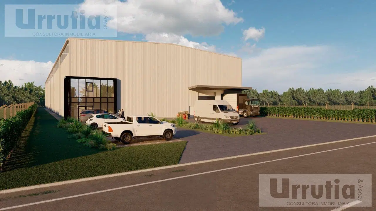 Galpón en venta en Sector Industrial Bella Vista 3