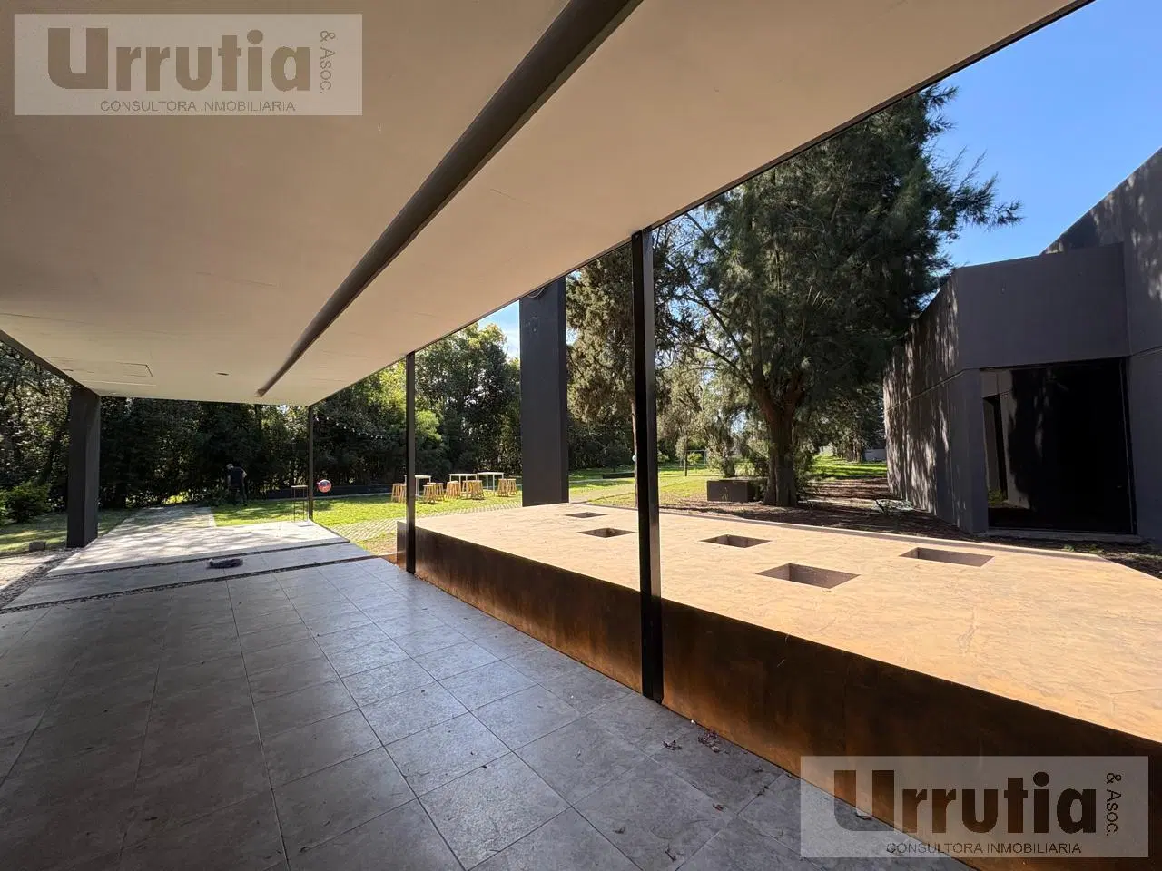 Quinta en venta en La Moreno 1