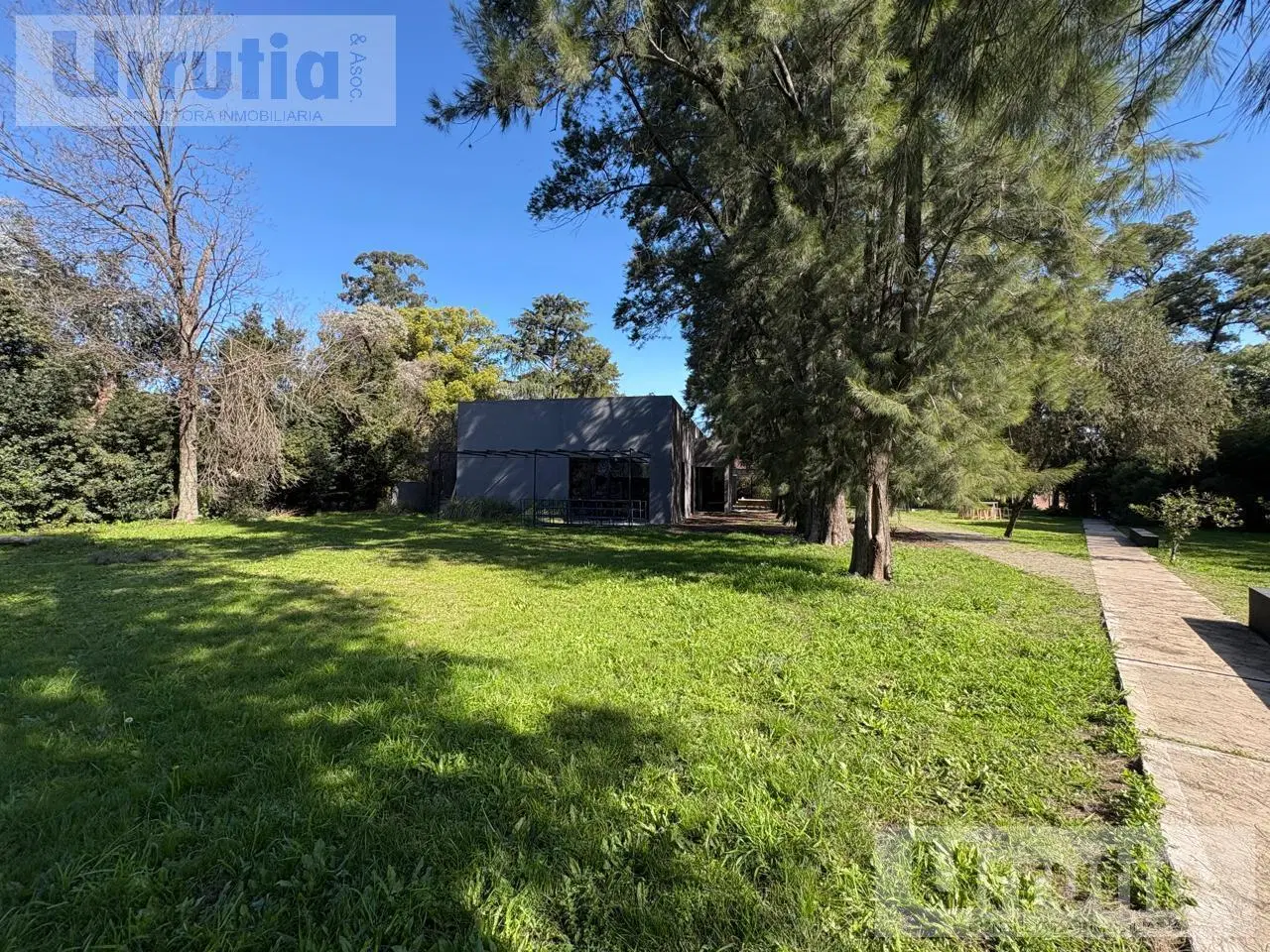 Quinta en venta en La Moreno 2