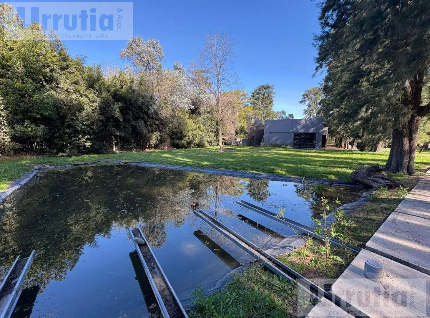 Quinta en venta en La Moreno 3