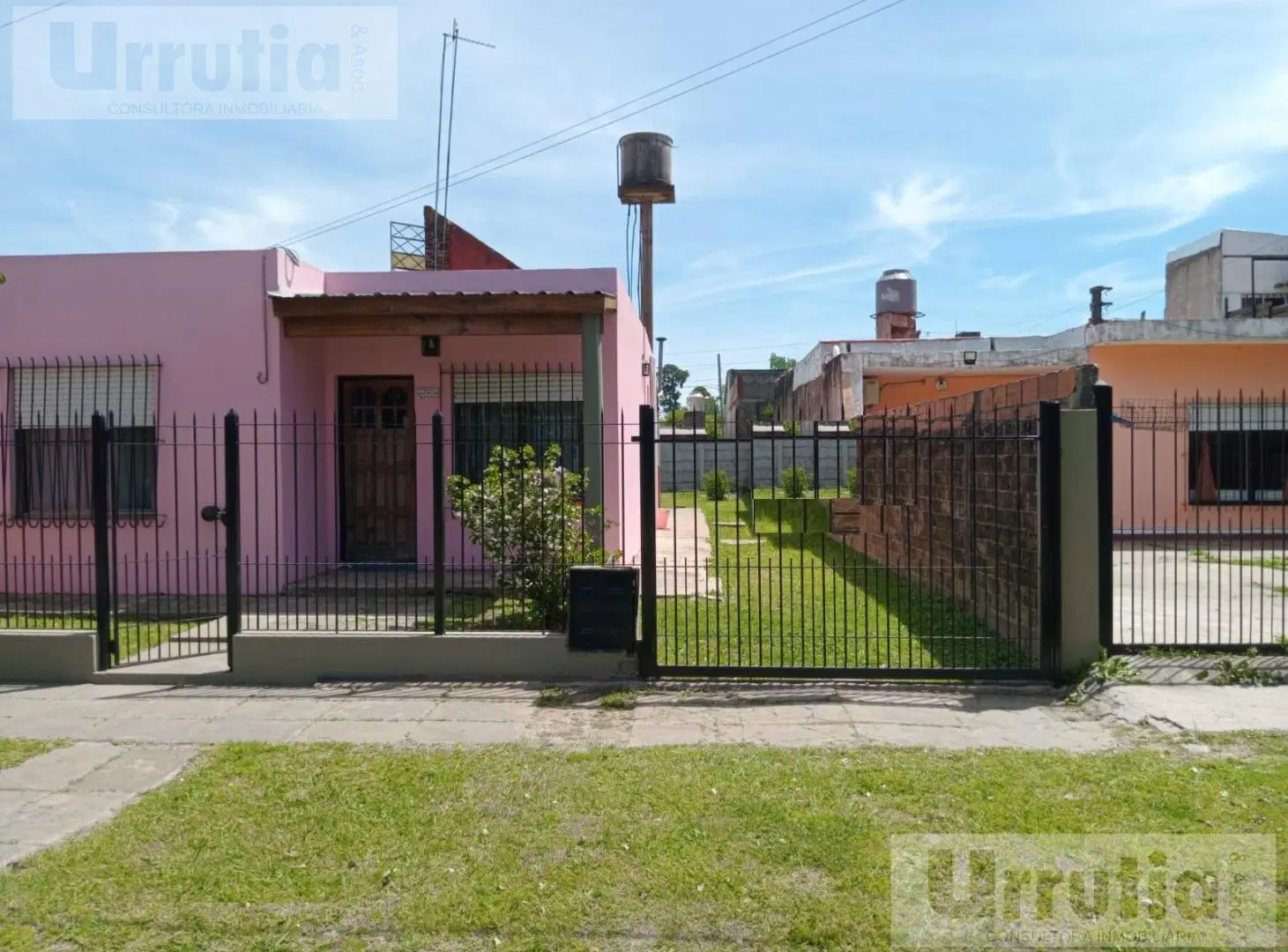 Casa en Ituzaingó 1