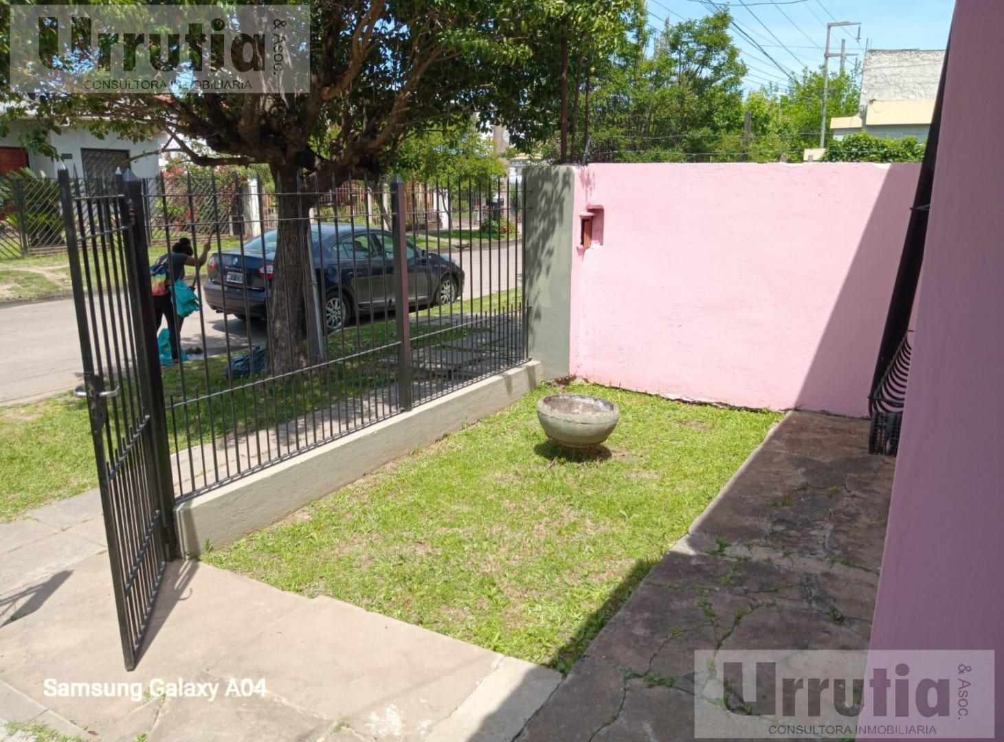 Casa en Ituzaingó