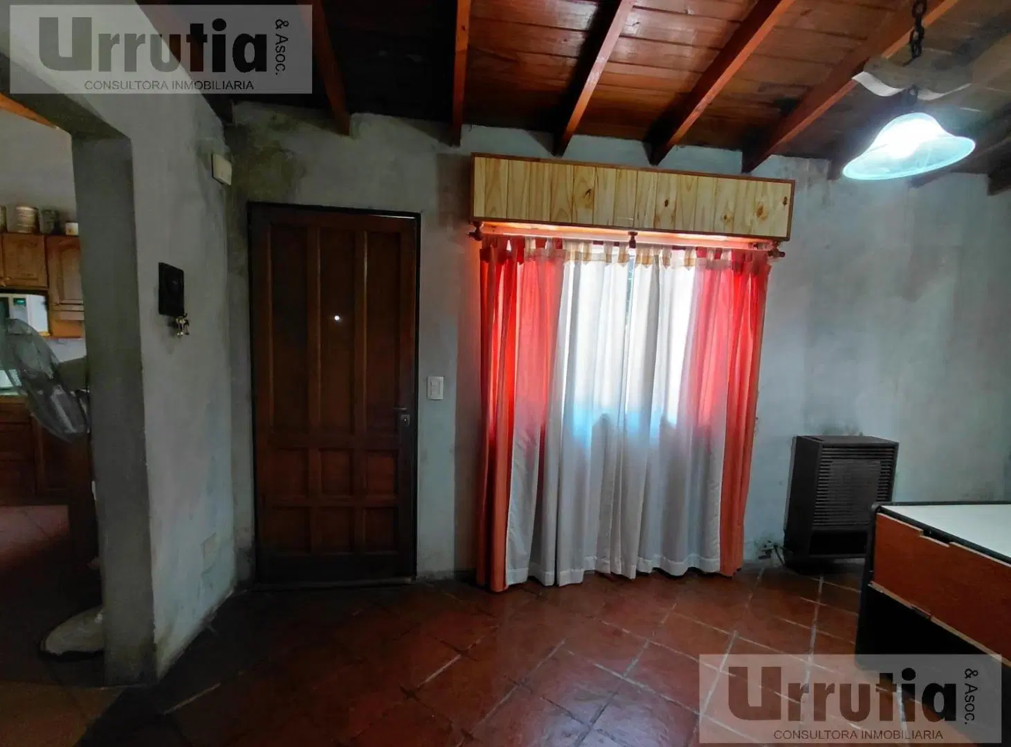 Casa en Moron 5
