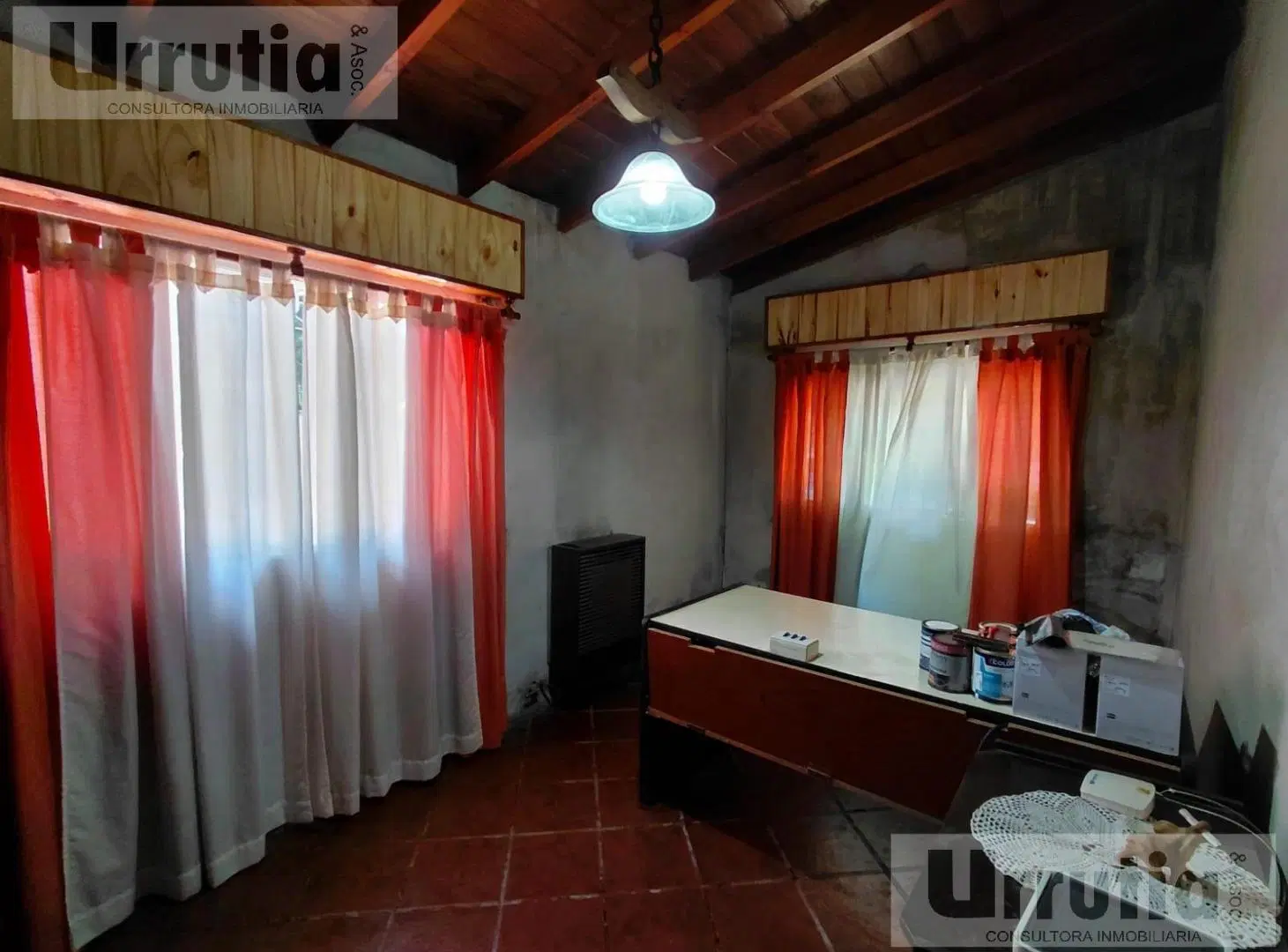 Casa en Moron 1