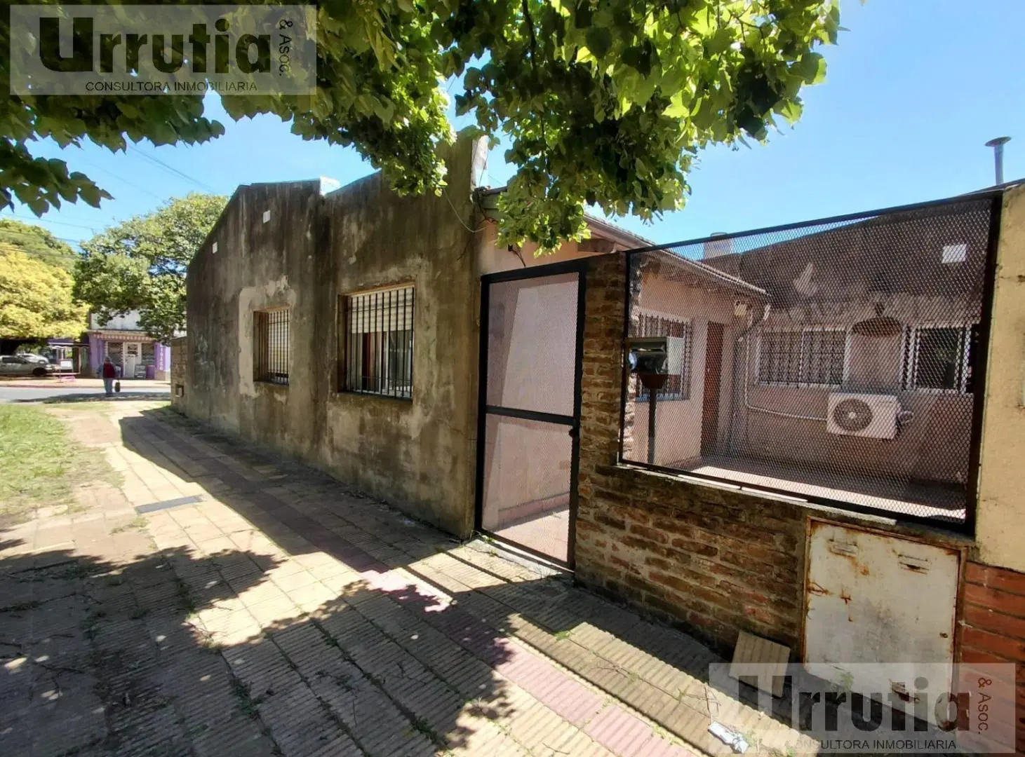 Casa en Moron 3