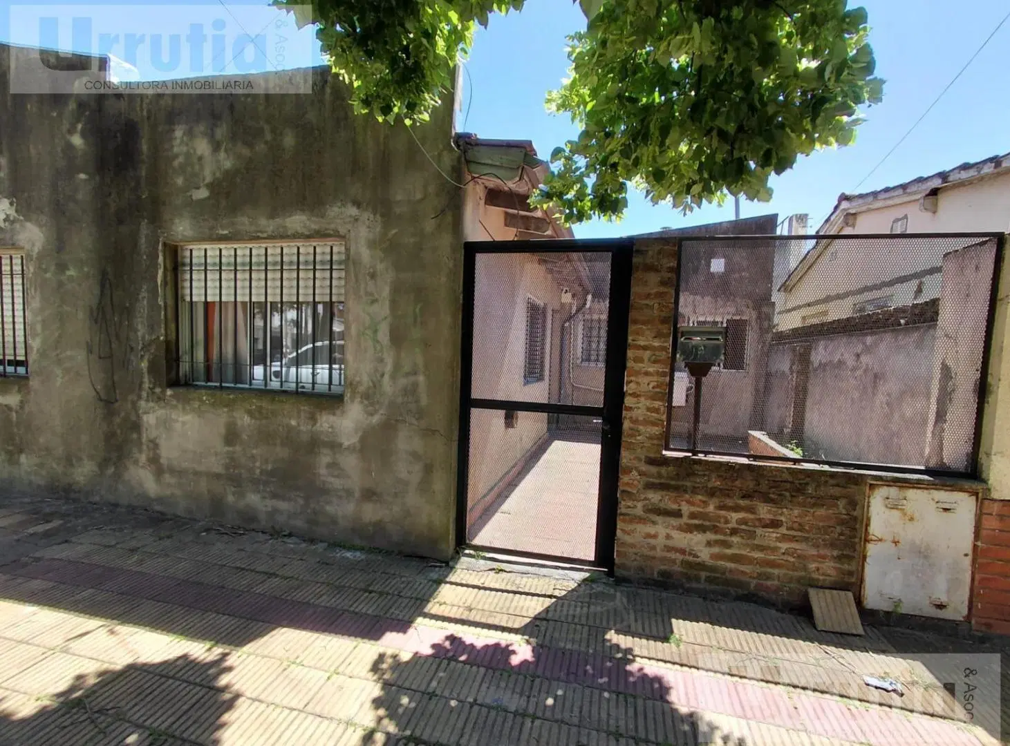 Casa en Moron 2